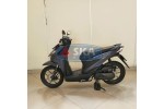Honda All New Beat Deluxe Smart Key Tahun 2026